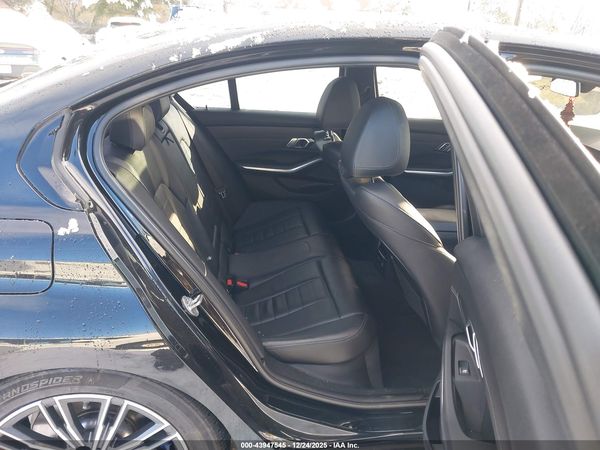 2020 BMW 3 SERIES M340I XDRIVE