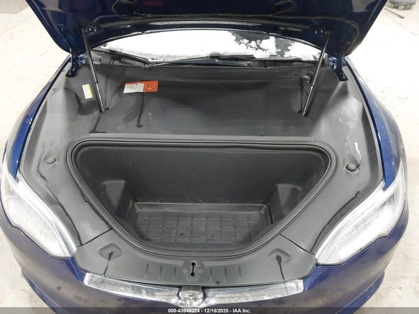 2017 TESLA MODEL S 100D/60D/75D/90D/P100D