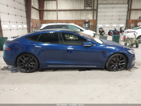 2017 TESLA MODEL S 100D/60D/75D/90D/P100D
