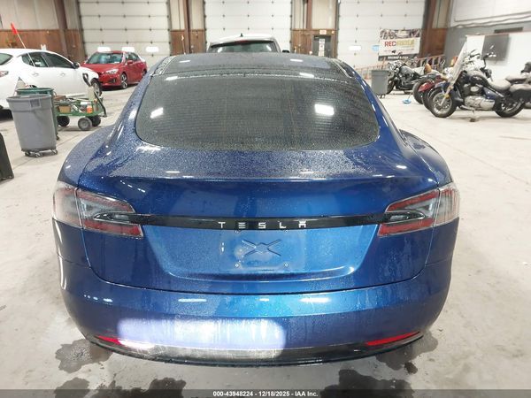 2017 TESLA MODEL S 100D/60D/75D/90D/P100D