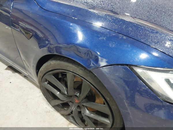2017 TESLA MODEL S 100D/60D/75D/90D/P100D