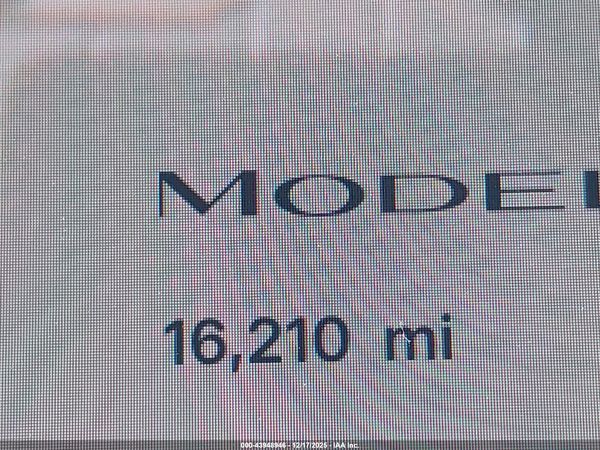 2024 TESLA MODEL S LONG RANGE
