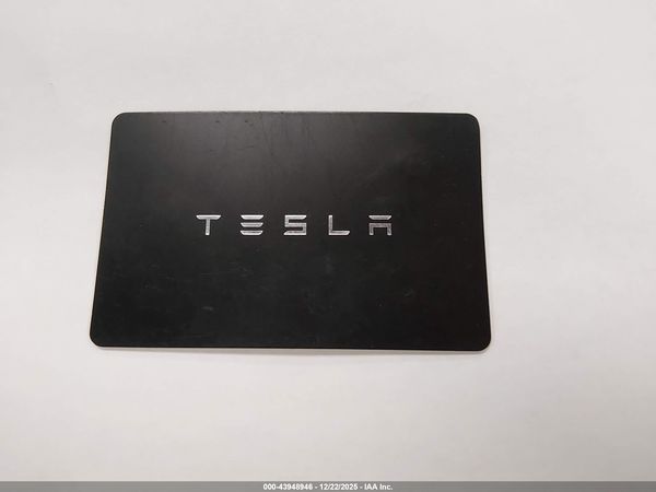 2024 TESLA MODEL S LONG RANGE