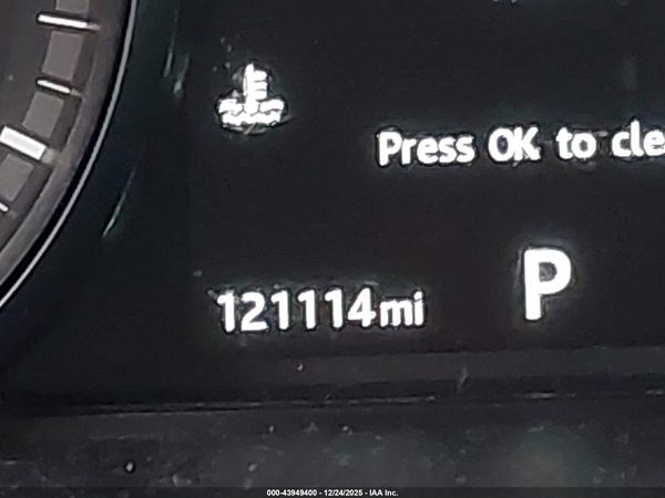 2017 LAND ROVER DISCOVERY SPORT SE