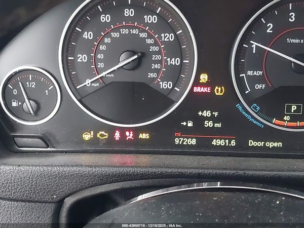 2018 BMW 330I GRAN TURISMO XDRIVE