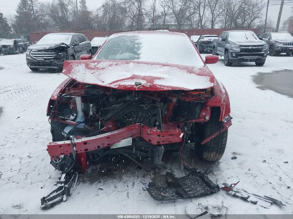 2017 CHRYSLER 300 300S AWD — I115
