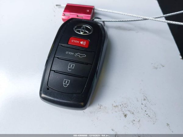 2024 TOYOTA TUNDRA HYBRID PLATINUM 4WD