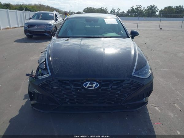 2022 HYUNDAI SONATA SEL