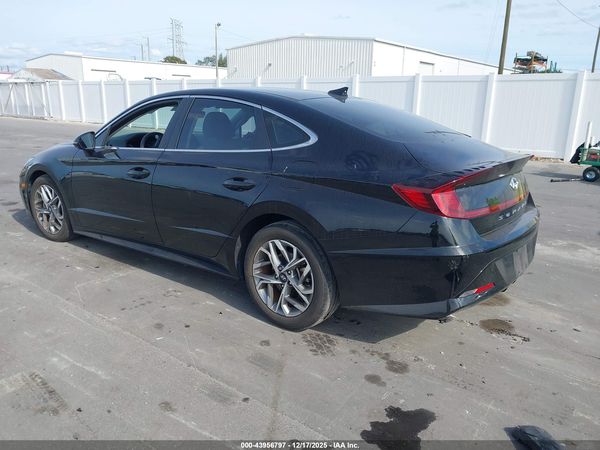 2022 HYUNDAI SONATA SEL