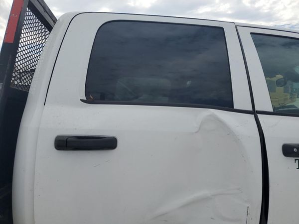 2020 RAM 4500