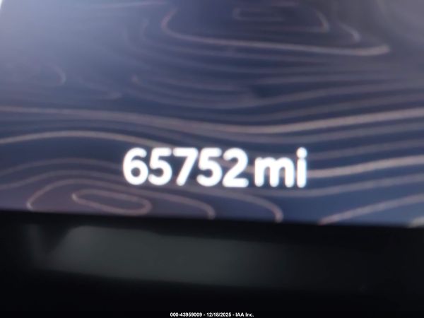 2023 JEEP GRAND CHEROKEE LAREDO 4X4