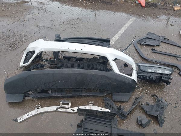 2023 JEEP GRAND CHEROKEE LAREDO 4X4