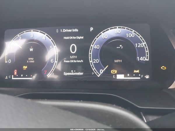 2023 JEEP GRAND CHEROKEE LAREDO 4X4