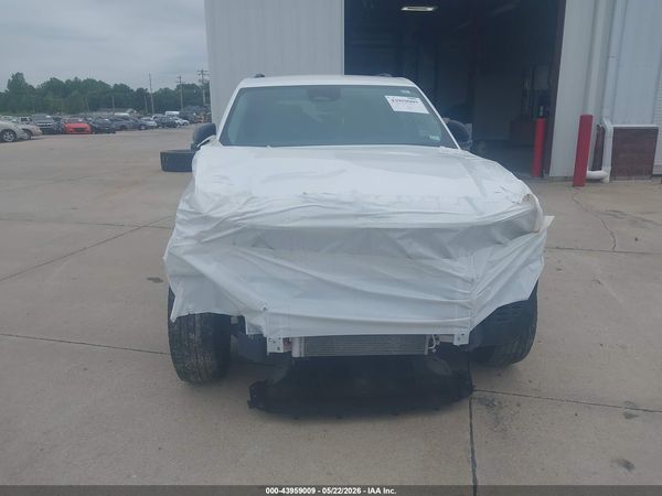 2023 JEEP GRAND CHEROKEE LAREDO 4X4