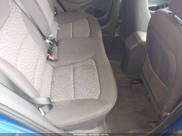 2018 HYUNDAI IONIQ HYBRID SEL