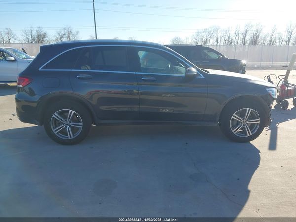 2020 MERCEDES-BENZ GLC 300 GLC300