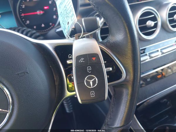 2020 MERCEDES-BENZ GLC 300 GLC300