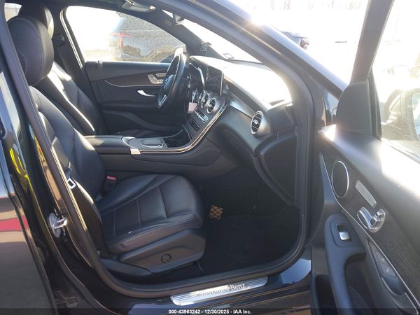 2020 MERCEDES-BENZ GLC 300 GLC300