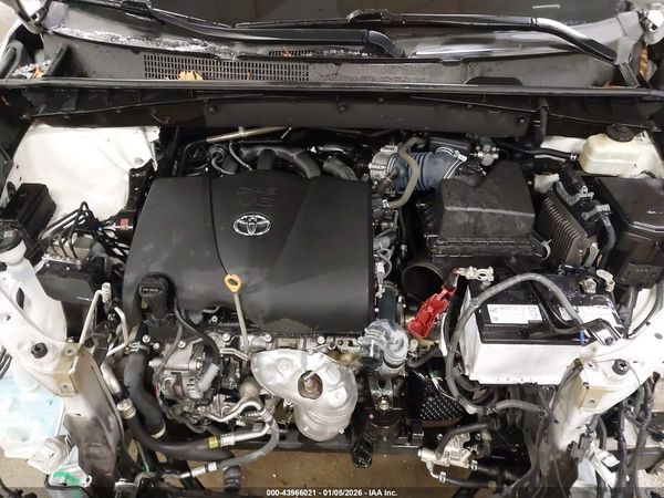 2017 TOYOTA HIGHLANDER LE PLUS