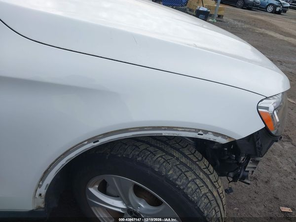 2017 MERCEDES-BENZ GLC 300 GLC300