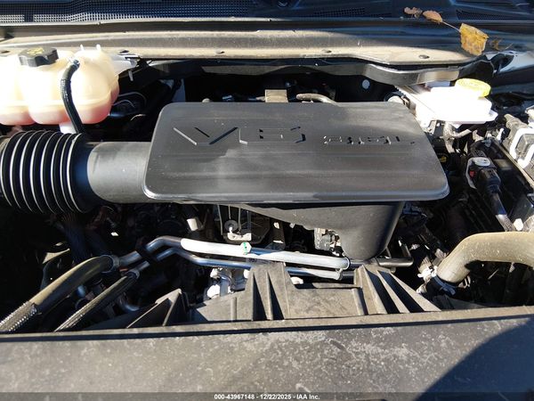 2025 RAM 1500 BIG HORN  4X4 5'7 BOX