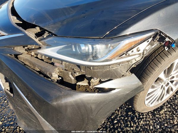 2019 LEXUS ES 300H