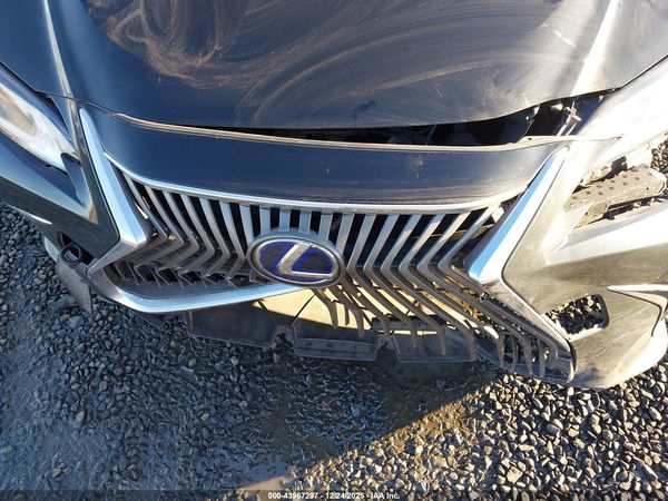 2019 LEXUS ES 300H