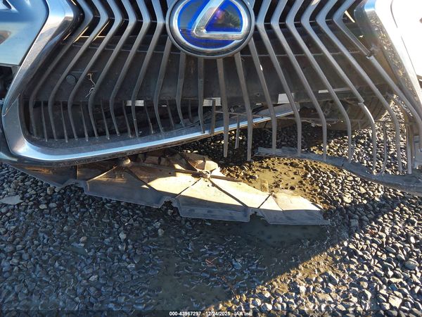 2019 LEXUS ES 300H