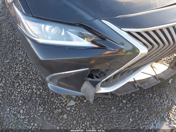 2019 LEXUS ES 300H