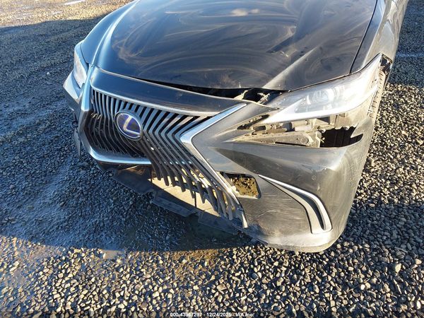 2019 LEXUS ES 300H