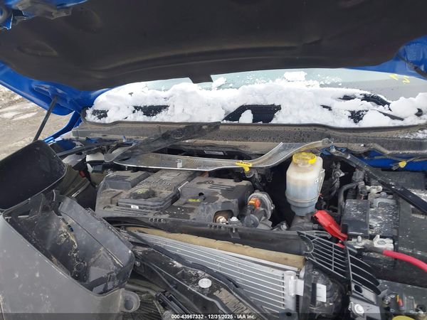 2024 RAM 5500 CHASSIS TRADESMAN/SLT