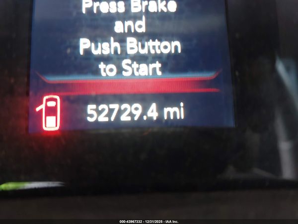 2024 RAM 5500 CHASSIS TRADESMAN/SLT