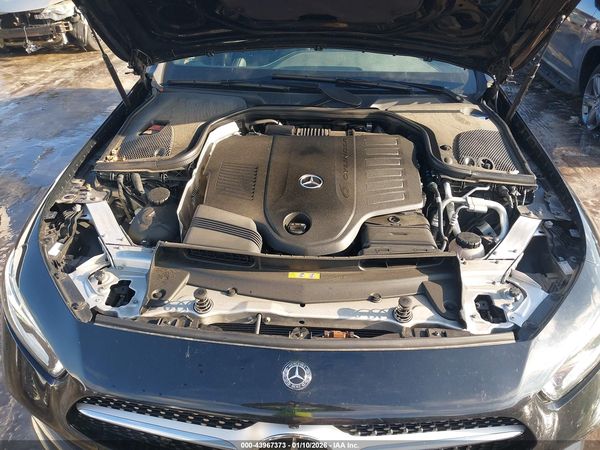 2019 MERCEDES-BENZ CLS 450 4MATIC