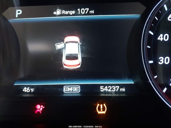 2019 GENESIS G70 2.0T ADVANCED