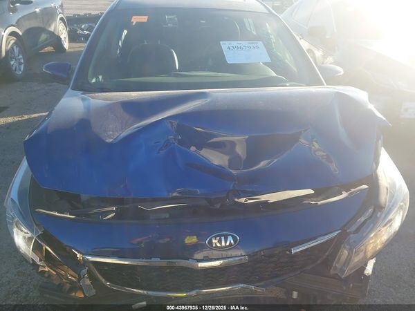 2017 KIA FORTE EX Premium, SX