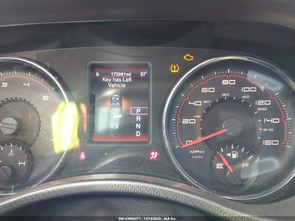 2014 DODGE CHARGER R/T