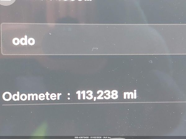 2021 TESLA MODEL S