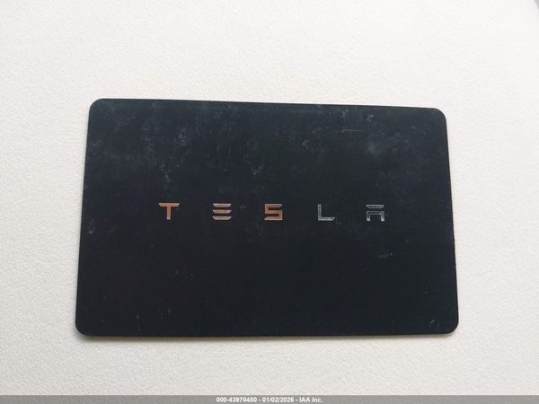 2021 TESLA MODEL S