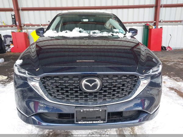 2024 MAZDA CX-5 2.5 S PREMIUM