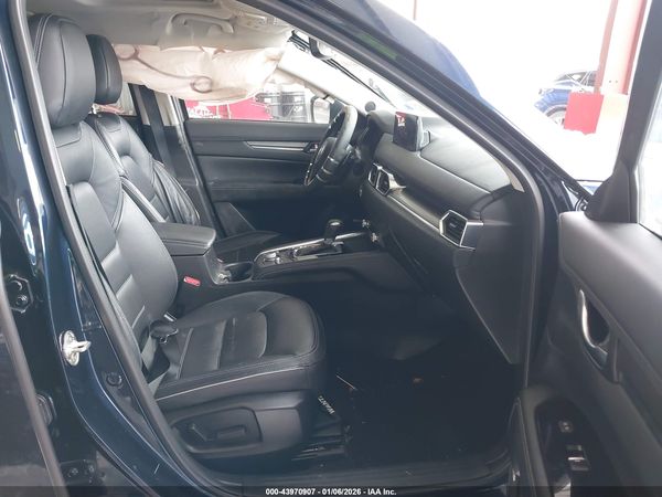 2024 MAZDA CX-5 2.5 S PREMIUM