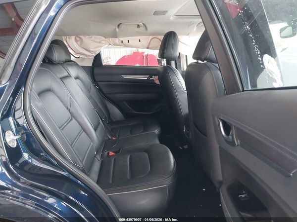 2024 MAZDA CX-5 2.5 S PREMIUM