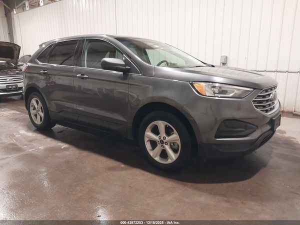 2019 FORD EDGE SE — I1
