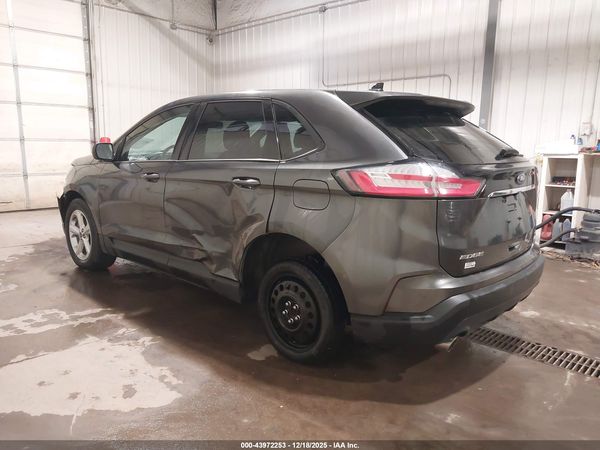 2019 FORD EDGE SE — I3