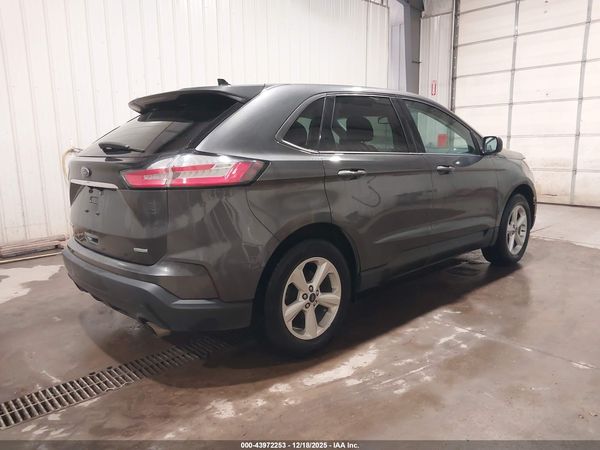 2019 FORD EDGE SE — I4