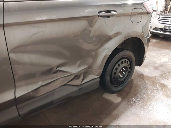 2019 FORD EDGE SE — I6