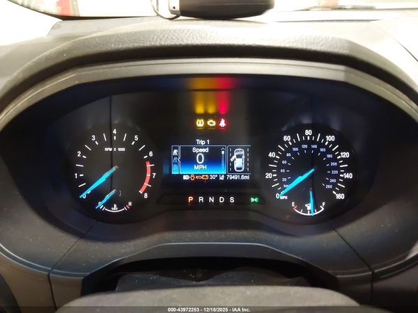 2019 FORD EDGE SE — I7