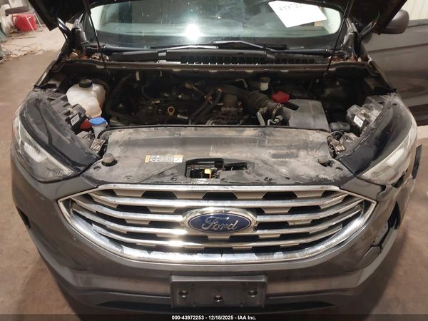2019 FORD EDGE SE — I10