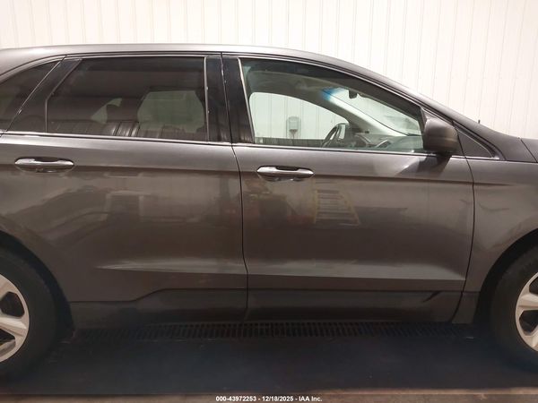 2019 FORD EDGE SE — I116