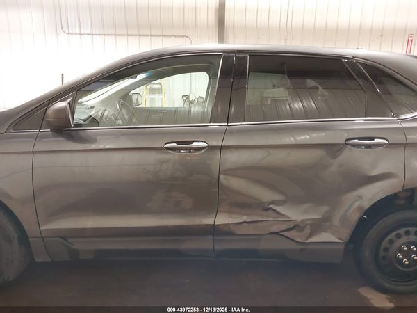 2019 FORD EDGE SE — I117