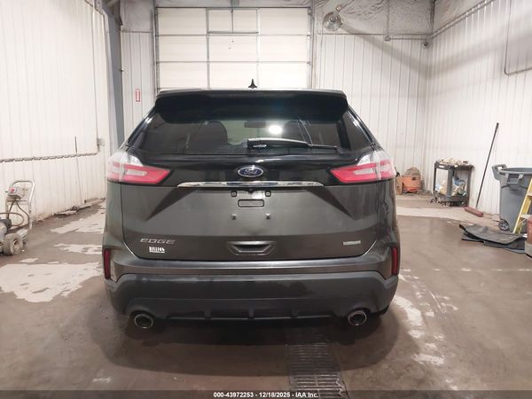 2019 FORD EDGE SE — I119
